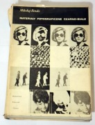 Mikołaj Iliński - Materiały Fotograficzne - Czarno Białe