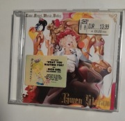 GWEN STEFANI - Love Angel Music Baby / Interscope Records 2004