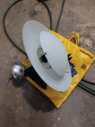 Lampa wisząca sufitowa