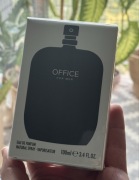 Perfumy Jeremy Fragrance One OFFICE for men 100ml EDP