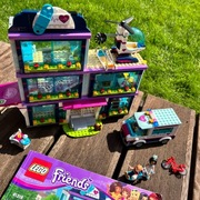 LEGO Friends 41318 Szpital w Heartlake