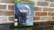 Mass Effect Andromeda PL Xbox one series x