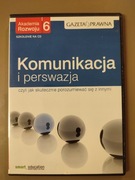 Komunikacja i perswazja