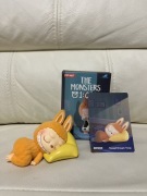 Labubu The Monsters 1:00 A.M. Figures | Sweet Dream Time