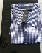 Theory Sylvain mens shirt  koszula męska
