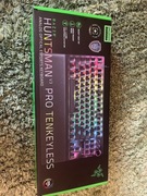 Klawiatura Razer Huntsman V3 PRO TKL EN Nowa gwarancja