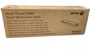 Oryginalny toner Xerox 106R02233, Phaser 6600, WorkCentre 6605