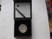 10 ZŁ 40 rocznica powstania NSZZ SOLIDARNOSC mennicze