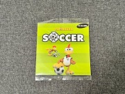 ZABAWNA GRA PC MOORHUHN SOCCER | PIŁKA NOŻNA Z KURCZAKIEM