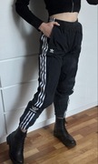 Spodnie Adidas Czarne