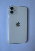 iphone 11 biały używany