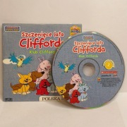 Bajka - Szczenięce lata Clifforda Klub Clifforda