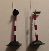 Sygnalizator SP-1 w H0