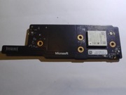 Płyta włącznika przedni panel moduł RF Xbox One S
