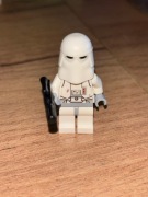 LEGO Star Wars Minifigure Imperial Snowtrooper