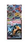 CD Action nr 117  Etherlords  2 PL, Chaos League, Antz Extreme