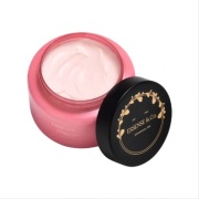 Nowe masło do ciała Essense Co Garden Symphony Oriflame 250ml 