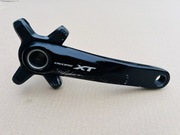 Korba Prawa SHIMANO DEORE XT FC-M8000 175mm HOLLOWTECH II JAPAN MTB 96BCD