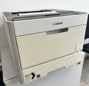 Drukarka laserowa - Canon i-SENSYS LBP7210Cdn + DUŻY ZAPAS TONERÓW