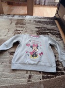 Bluza dla dziewczynki rozmiar 128