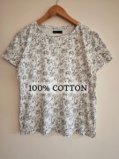 T-shirt z psami dogs XL 100% bawełna