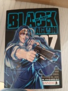 Black Lagoon tom 7