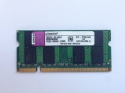  Kingston 2GB DDR2-667 KTL-TP667/2G