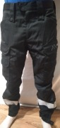spodnie pracownika ochrony Wenaas  Avarn 20 Security Trouser Gent r. 48 