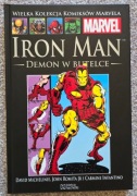 WKKM 29 - Iron Man: Demon w butelce