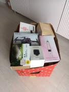 Duża paczka niespodzianka box