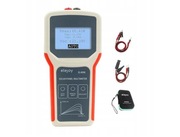 Tester paneli słonecznych MPPT EL400B