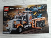 LEGO TECHNIC 42128 Ciężki samochód pomocy drogowej