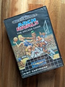Arch Rivals - Sega Mega Drive