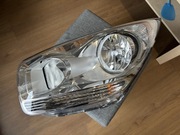 Kia Venga Lampa lewa przednia lewy przód 
