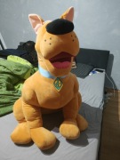 Maskotka duża Scooby-Doo 