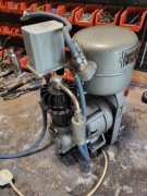 sprężarka Chirana 0,6 MPa