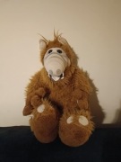 Alf maskotka vintage 50cm