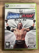 SmackDown vs Raw 2007
