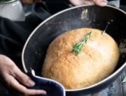 Naczynie żaroodporne Varoma Casserole Thermomix TM Emile Henry