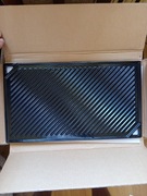 Żeliwna płyta grillowa 