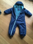 Kombinezon zimowy/narciarski Wedze dla chłopca 2-3 lata