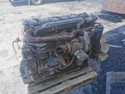 silnik r400 xpi e5 scania uszkodzony 