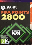 2800 fifa points pc
