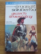 Margit Sandemo _ Saga o ludziach lodu / Tom 5 - grzech śmiertelny