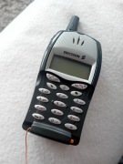 Ericsson T20s uszkodzony stan techniczny nieznany Polecam