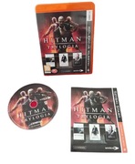 Gra HITMAN Trylogia *kolekcja klasyki PC DVD