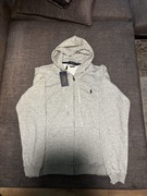 Bluza rozpinana z kapturem Polo Ralph Lauren