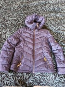 KURTKA ELISABETTA FRANCHI ROZ. 42 W BDB STANIE