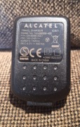 Ładowarka Alcatel 5V 550mA travel charger USB