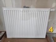 Grzejnik Purmo wymiar 600x800mm 
